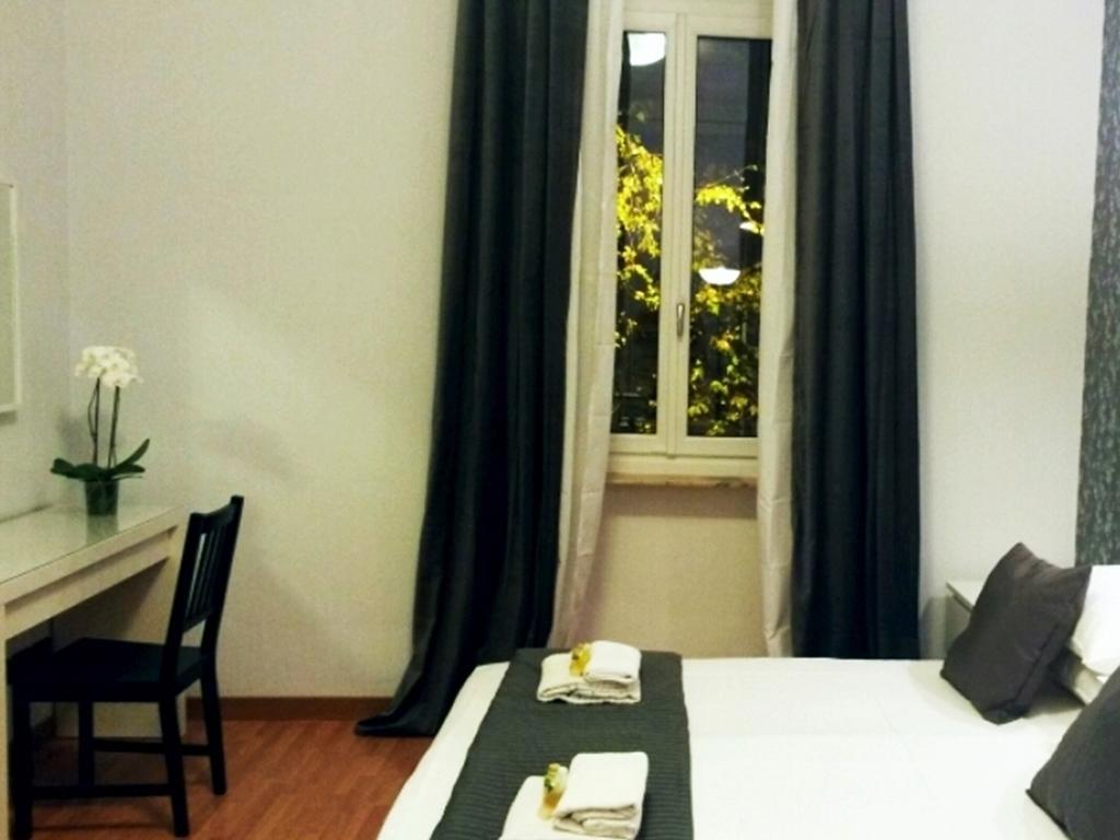 Lch-Lateran Charming House Apartment Roma Phòng bức ảnh