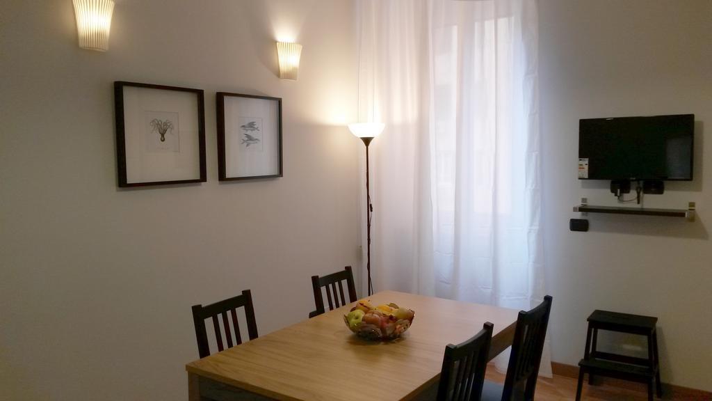 Lch-Lateran Charming House Apartment Roma Phòng bức ảnh
