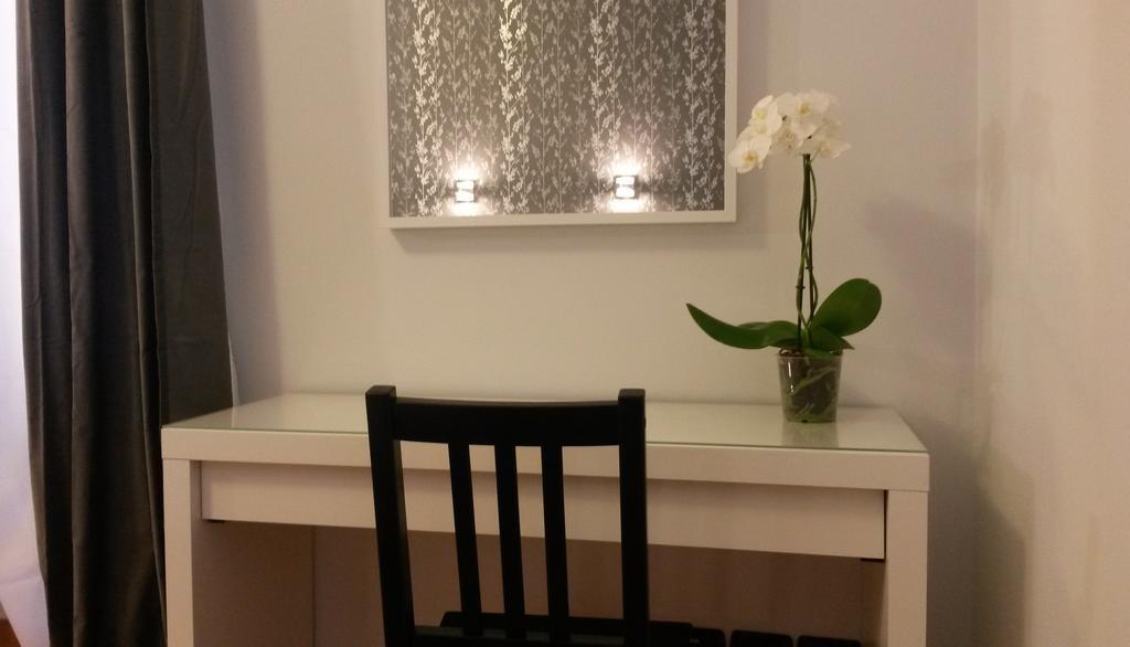 Lch-Lateran Charming House Apartment Roma Phòng bức ảnh