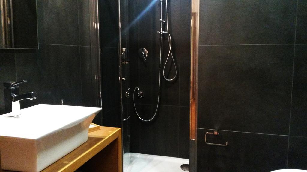 Lch-Lateran Charming House Apartment Roma Phòng bức ảnh