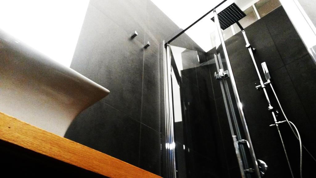 Lch-Lateran Charming House Apartment Roma Phòng bức ảnh