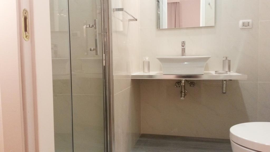 Lch-Lateran Charming House Apartment Roma Phòng bức ảnh