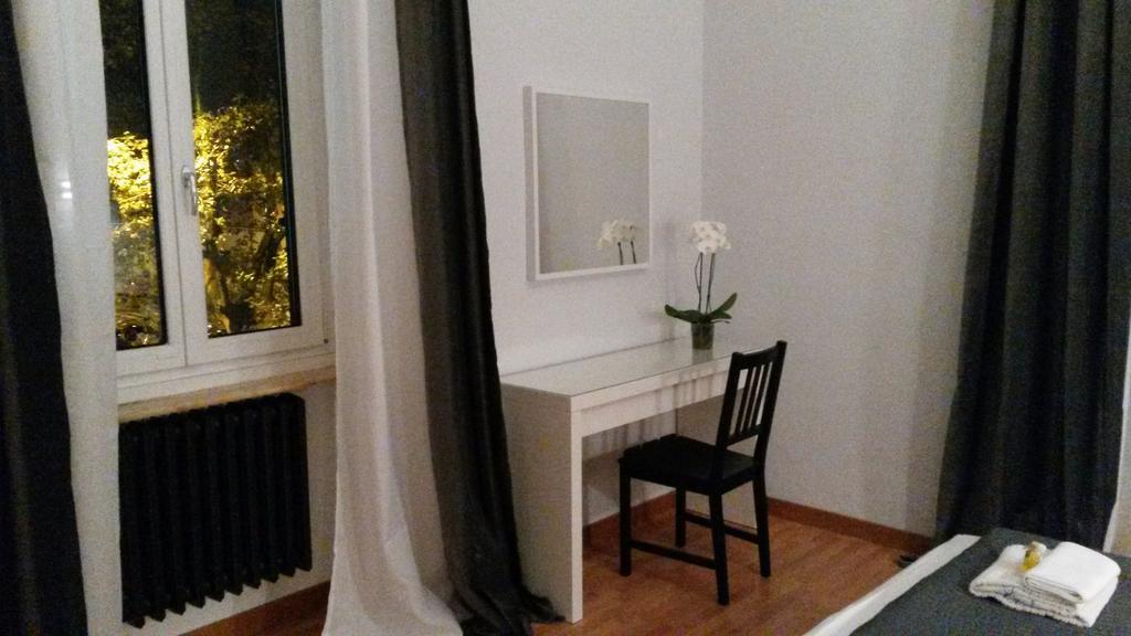 Lch-Lateran Charming House Apartment Roma Phòng bức ảnh