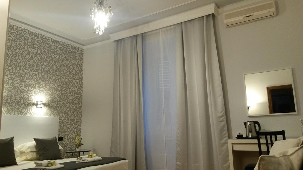 Lch-Lateran Charming House Apartment Roma Phòng bức ảnh