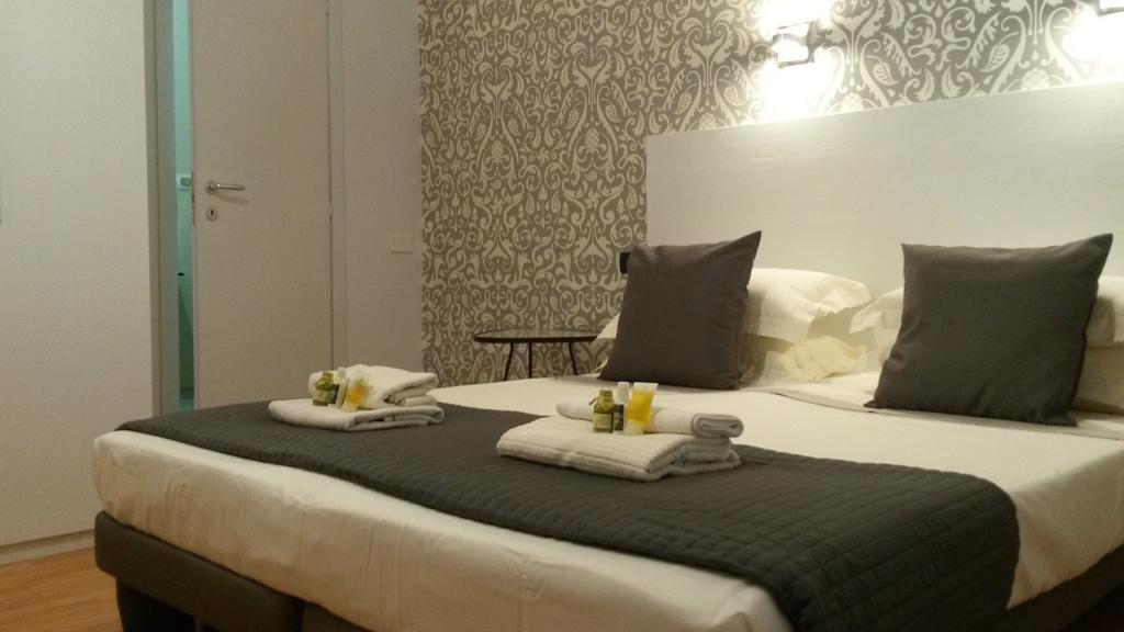 Lch-Lateran Charming House Apartment Roma Phòng bức ảnh