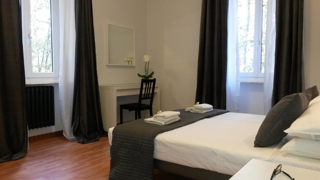 Lch-Lateran Charming House Apartment Roma Phòng bức ảnh