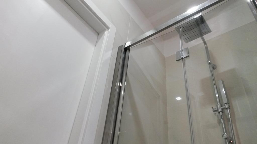Lch-Lateran Charming House Apartment Roma Phòng bức ảnh