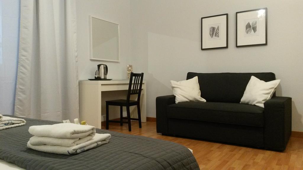 Lch-Lateran Charming House Apartment Roma Phòng bức ảnh