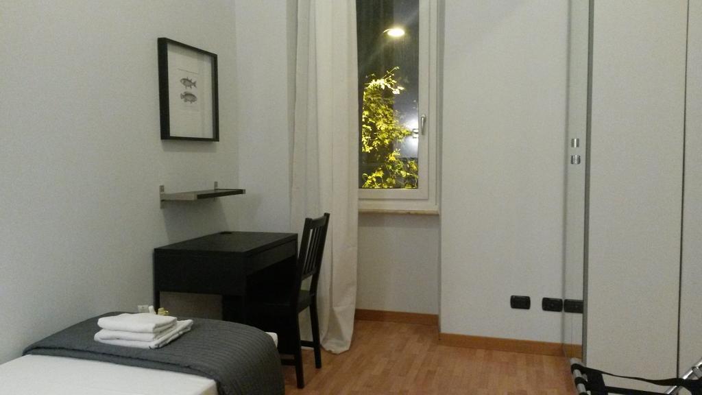 Lch-Lateran Charming House Apartment Roma Phòng bức ảnh