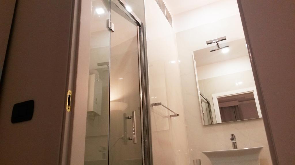 Lch-Lateran Charming House Apartment Roma Phòng bức ảnh
